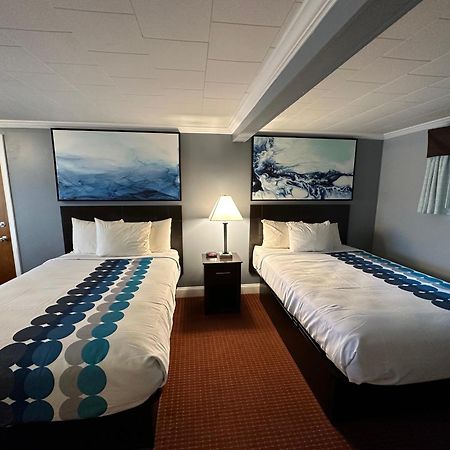 Rodeway Inn Orleans - Cape Cod Buitenkant foto