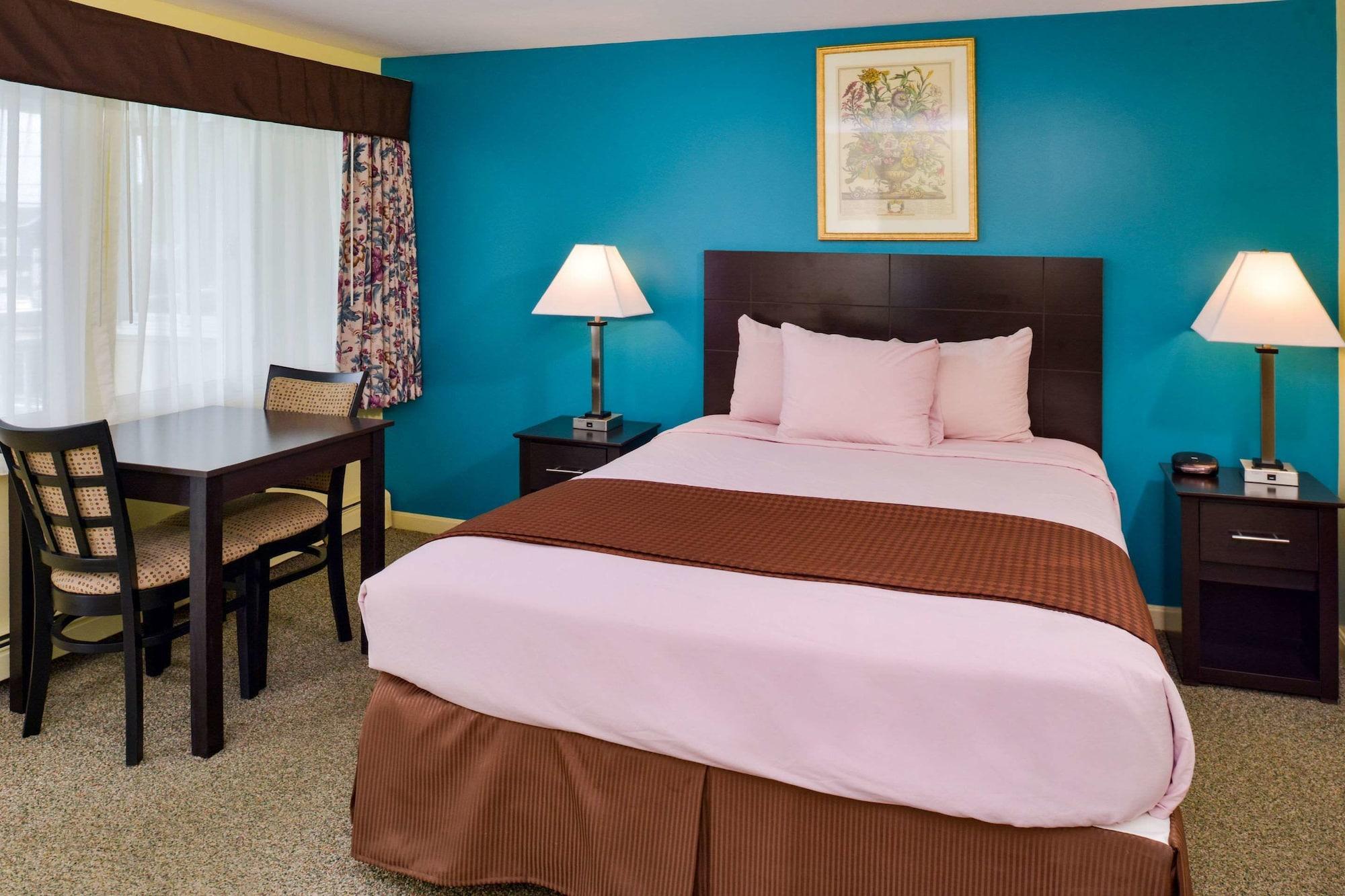 Rodeway Inn Orleans - Cape Cod Buitenkant foto