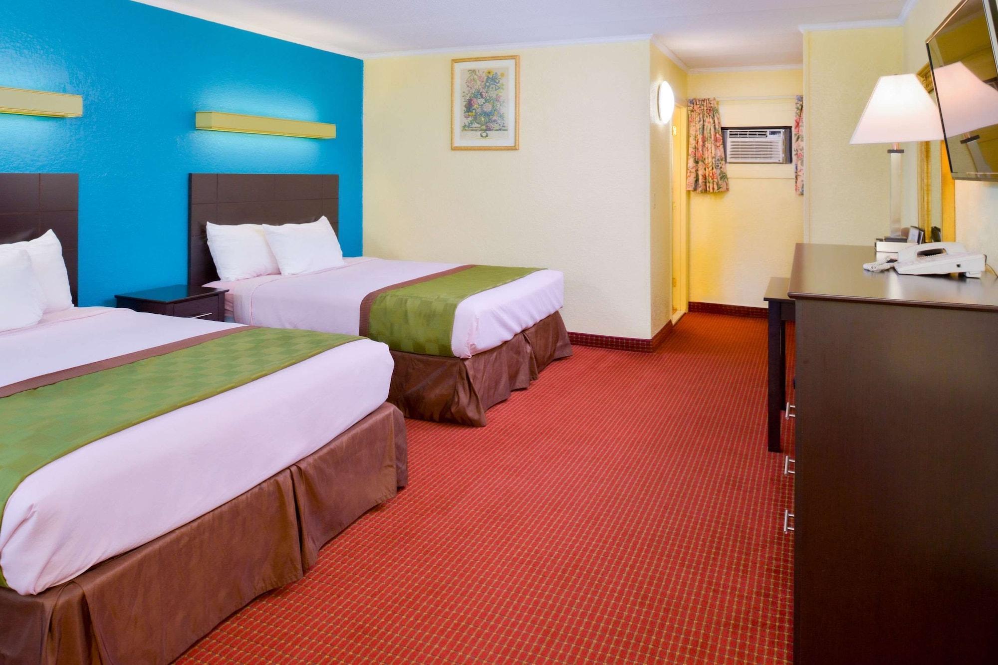 Rodeway Inn Orleans - Cape Cod Buitenkant foto