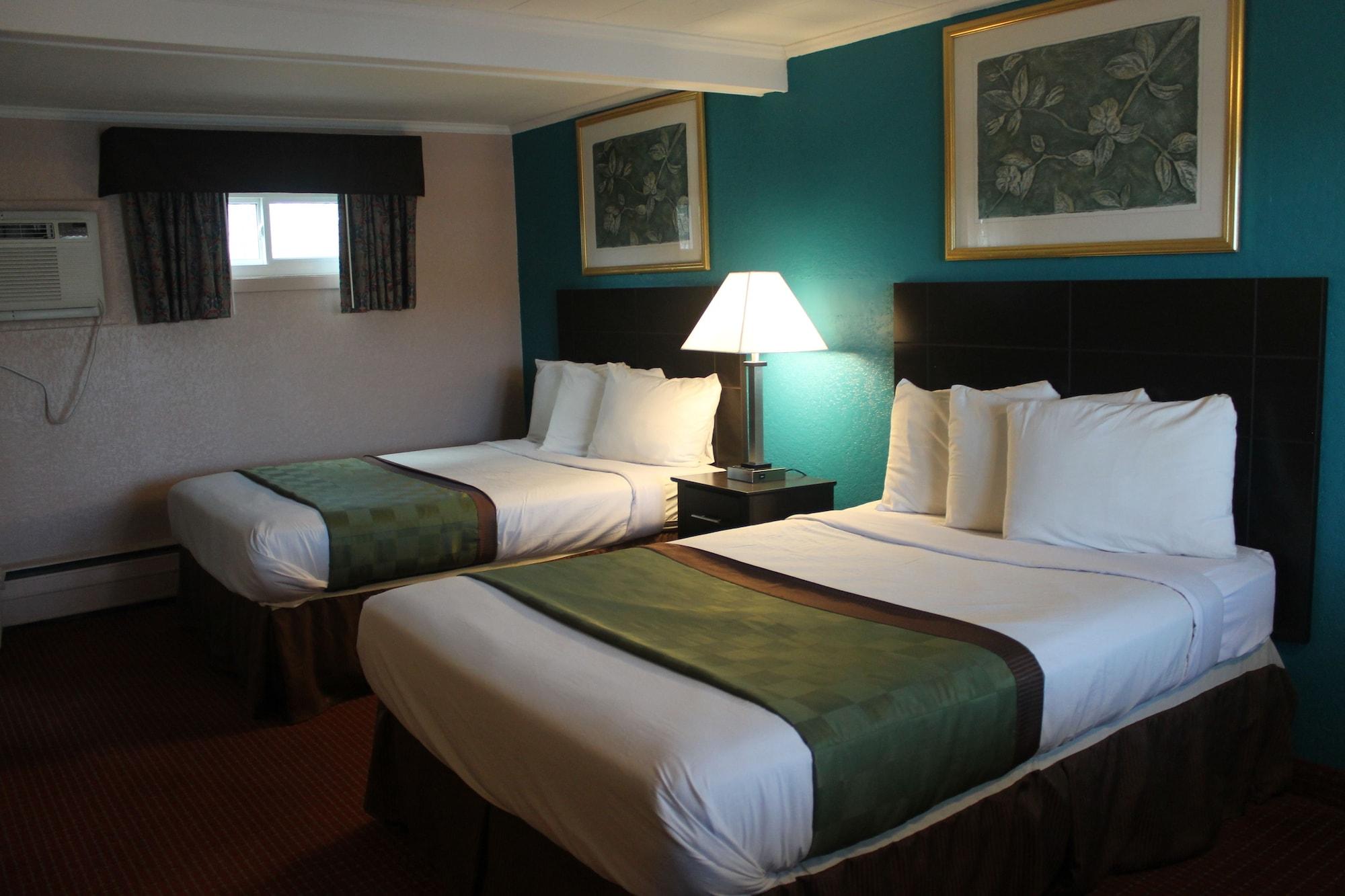 Rodeway Inn Orleans - Cape Cod Buitenkant foto