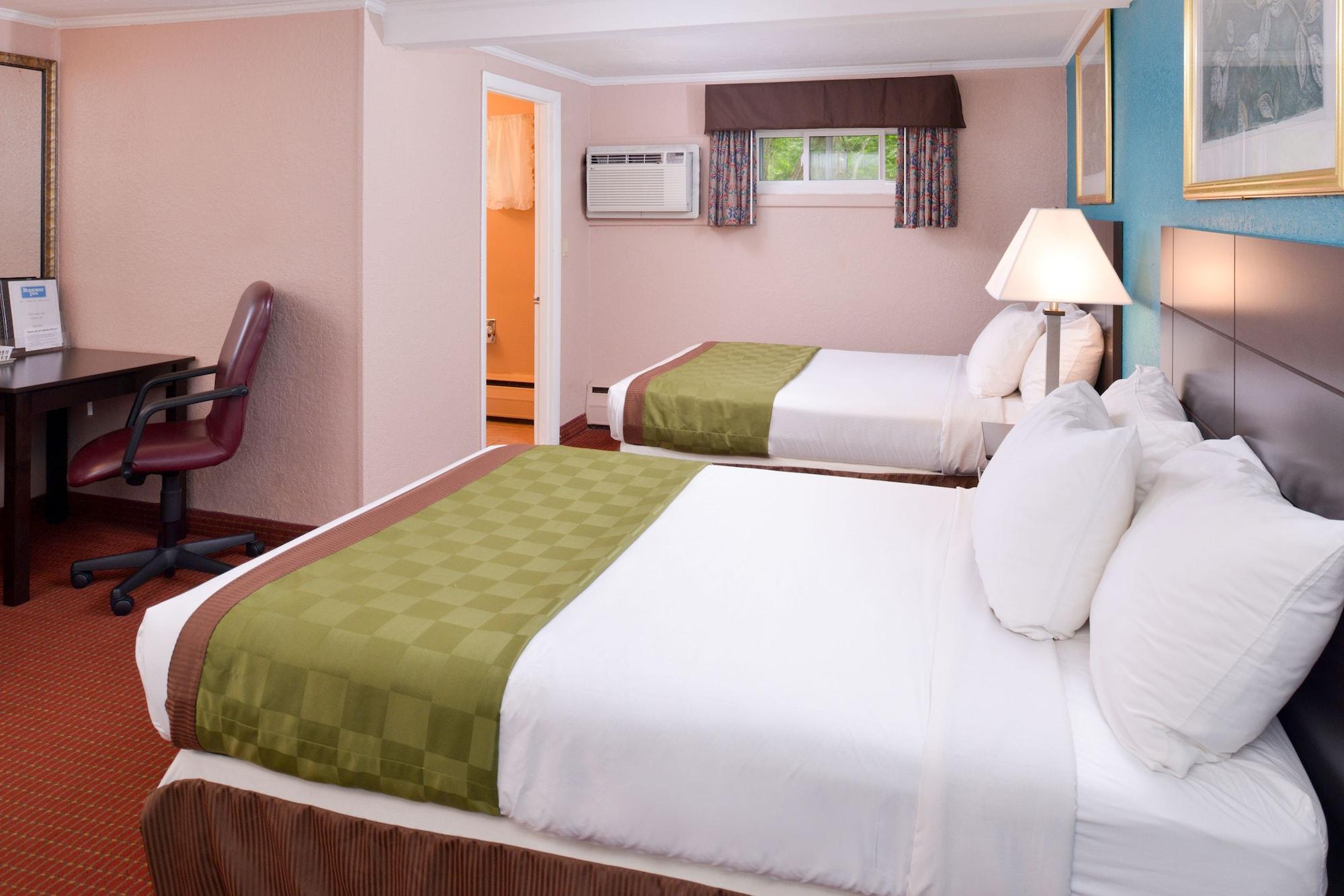 Rodeway Inn Orleans - Cape Cod Buitenkant foto