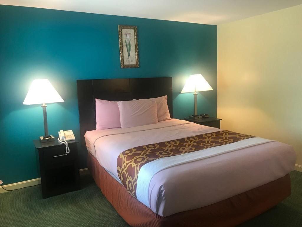 Rodeway Inn Orleans - Cape Cod Buitenkant foto