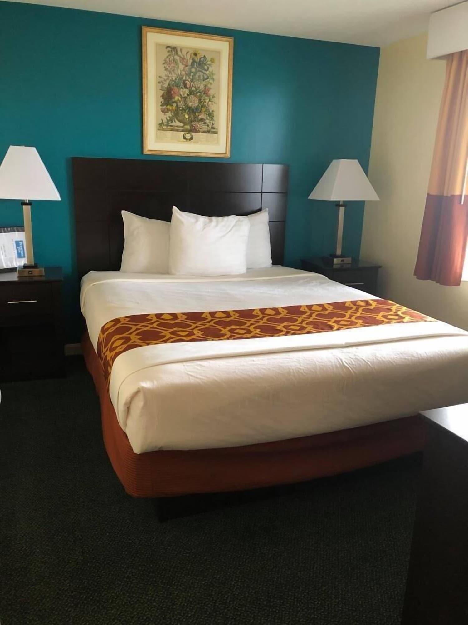 Rodeway Inn Orleans - Cape Cod Buitenkant foto