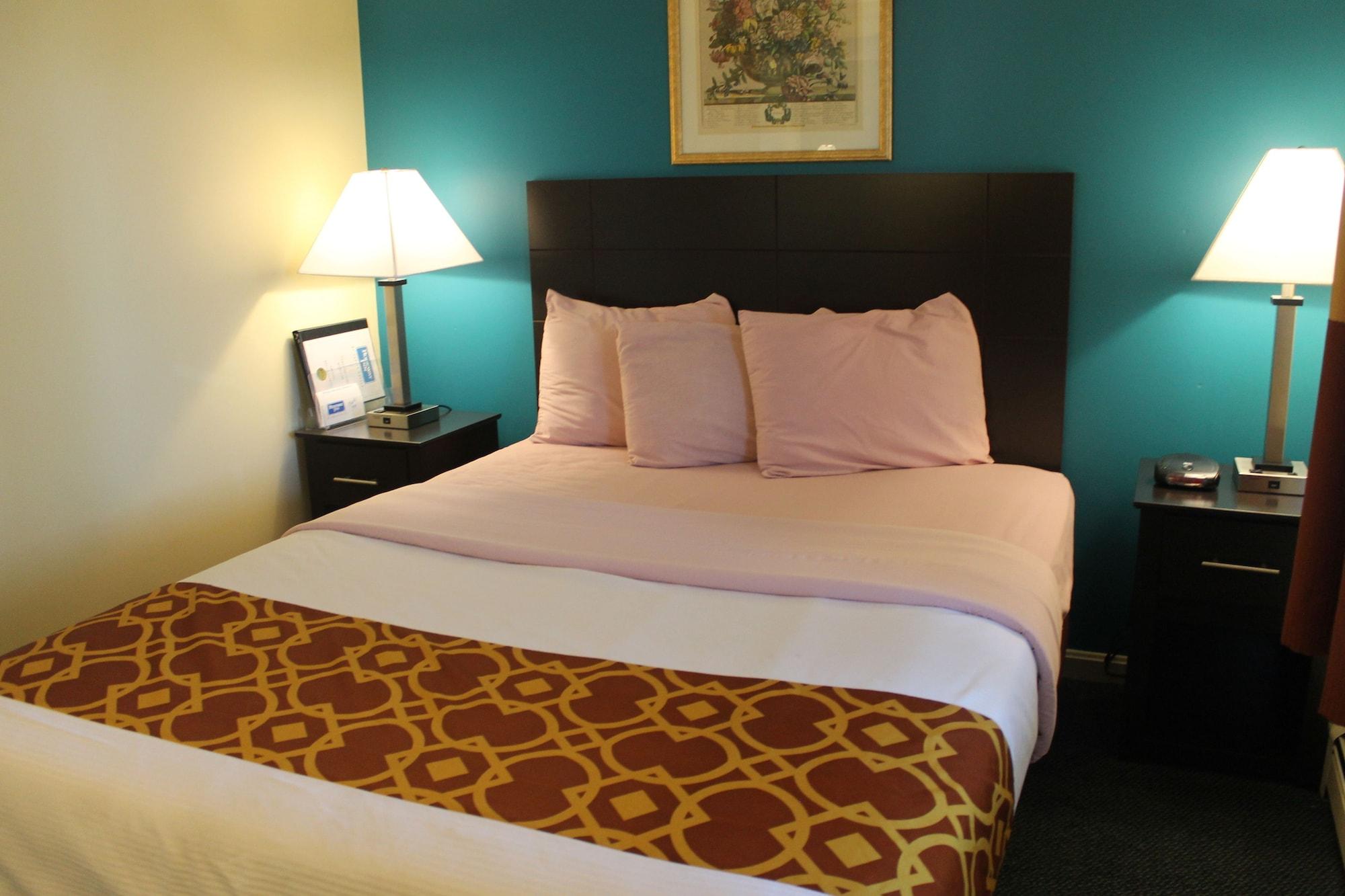 Rodeway Inn Orleans - Cape Cod Buitenkant foto