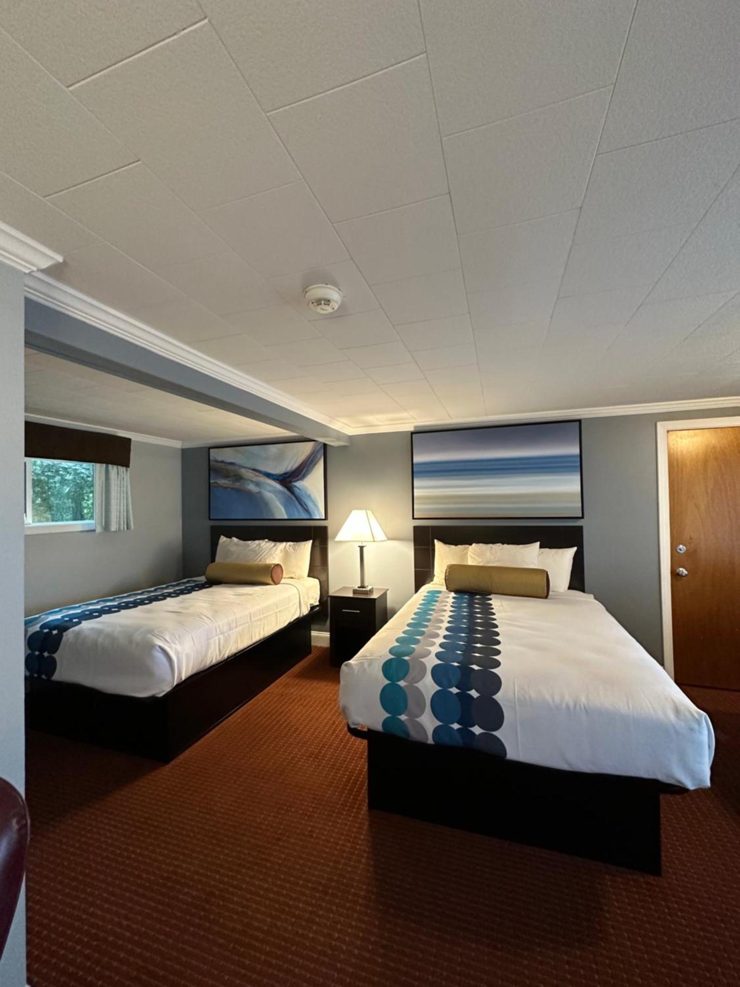 Rodeway Inn Orleans - Cape Cod Buitenkant foto