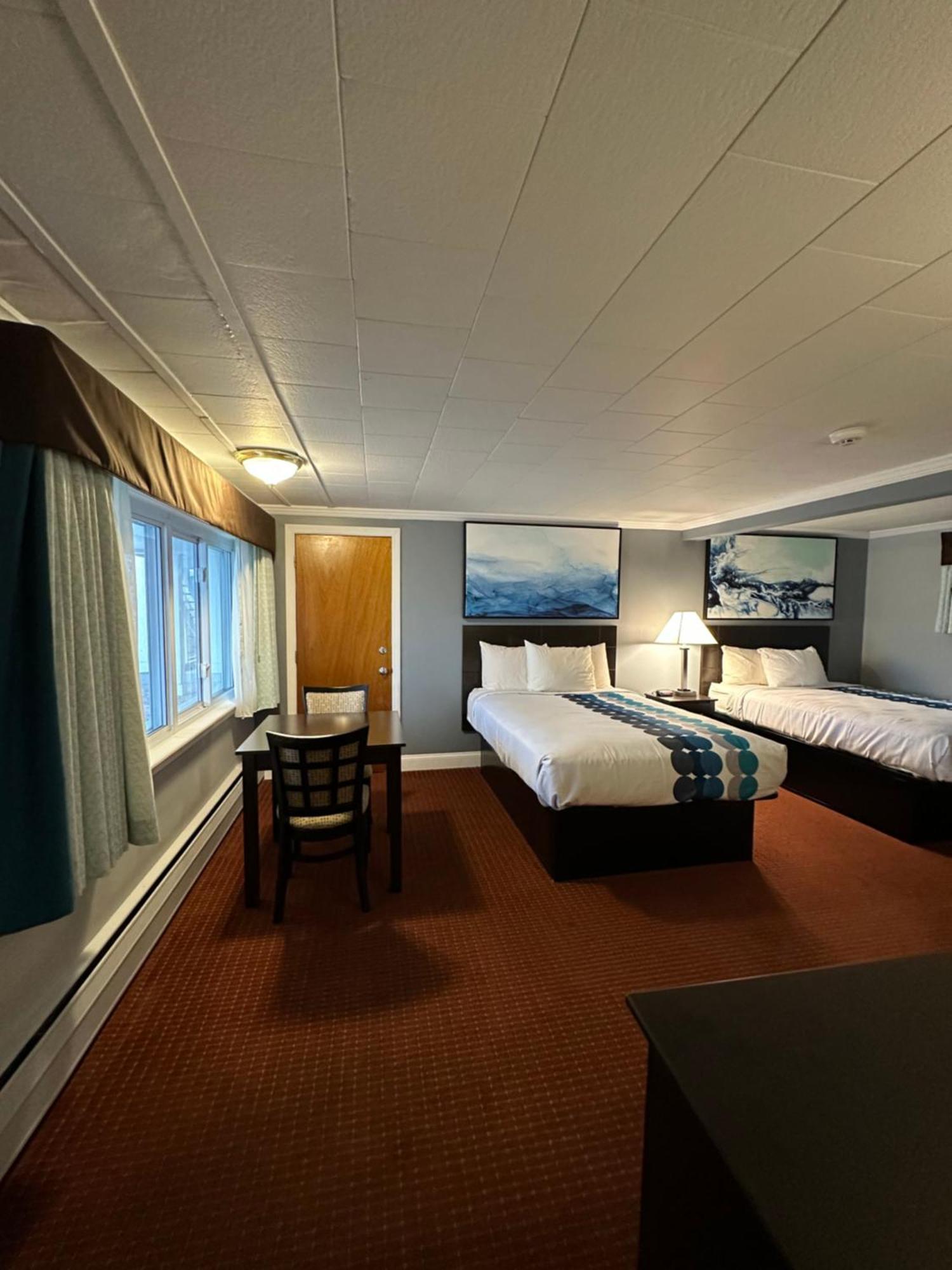 Rodeway Inn Orleans - Cape Cod Buitenkant foto