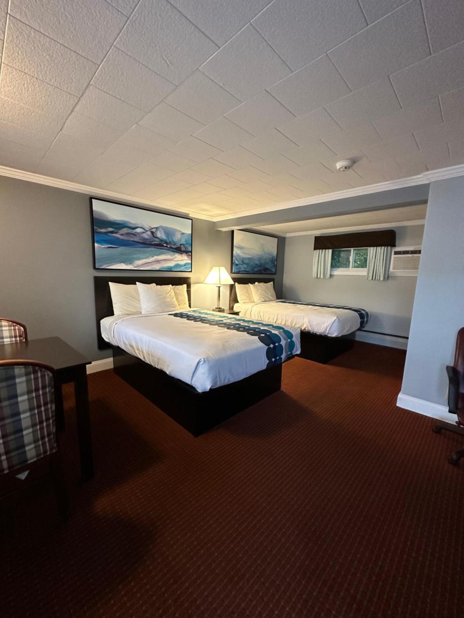 Rodeway Inn Orleans - Cape Cod Buitenkant foto