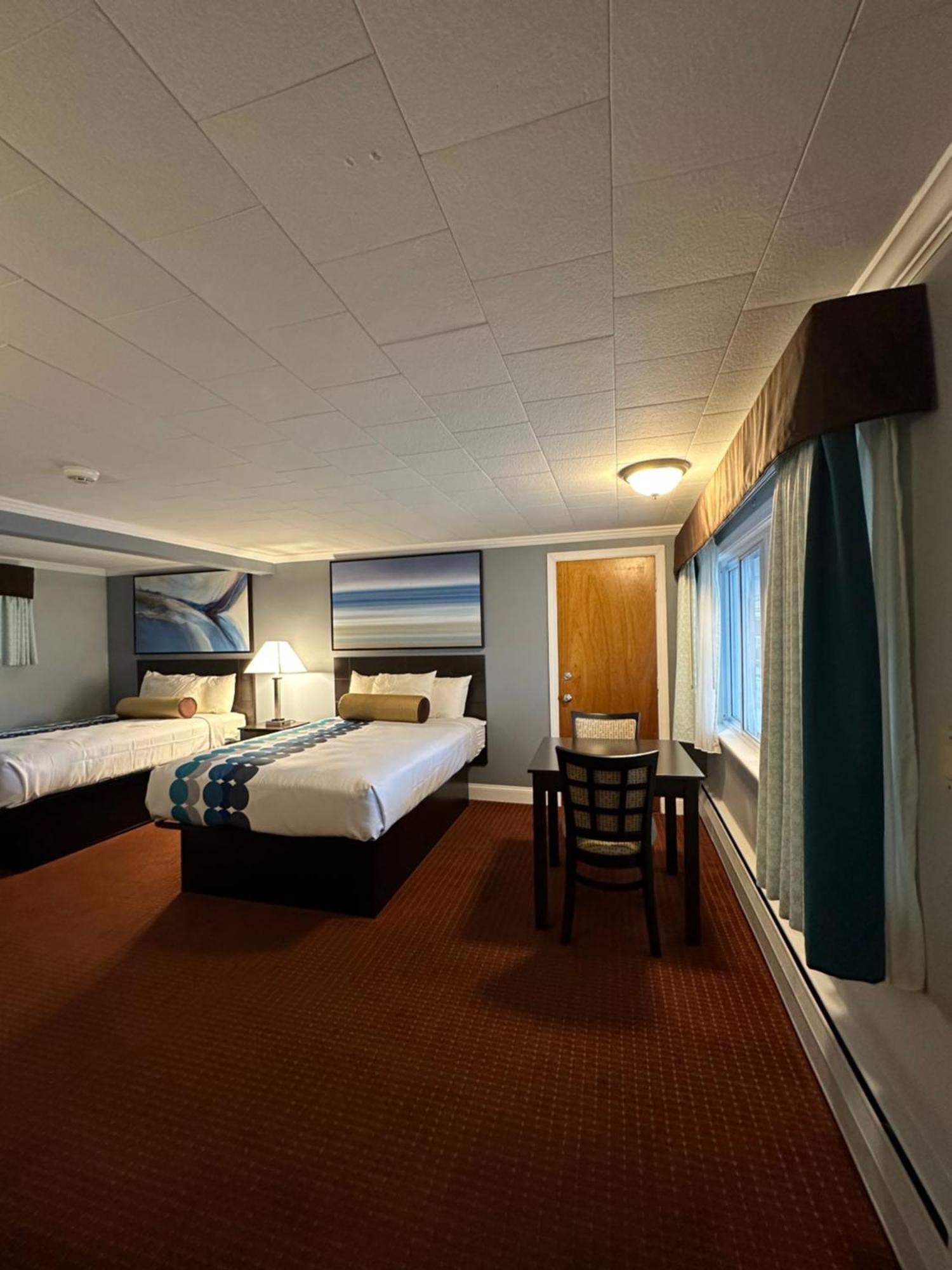 Rodeway Inn Orleans - Cape Cod Buitenkant foto