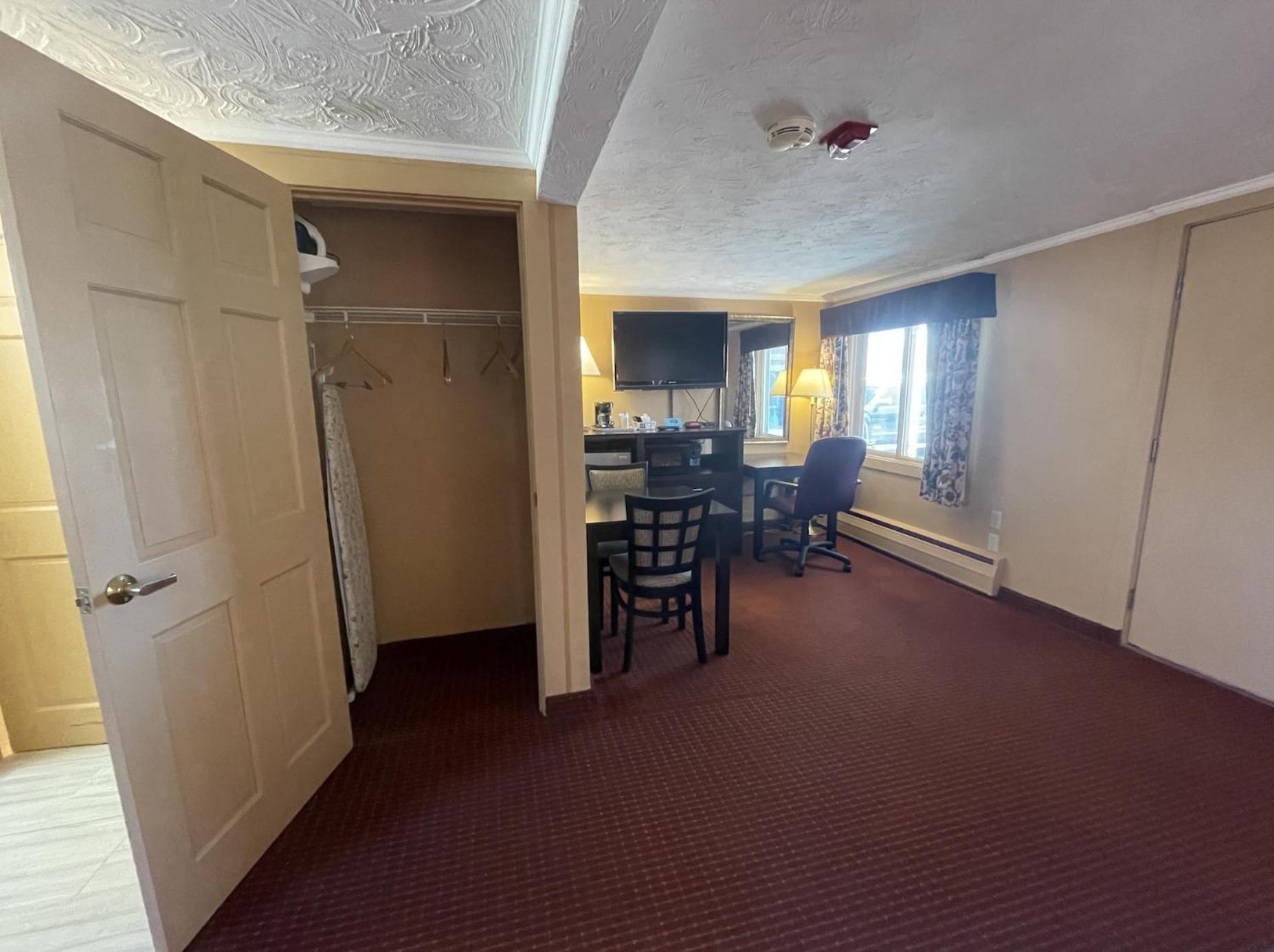 Rodeway Inn Orleans - Cape Cod Kamer foto