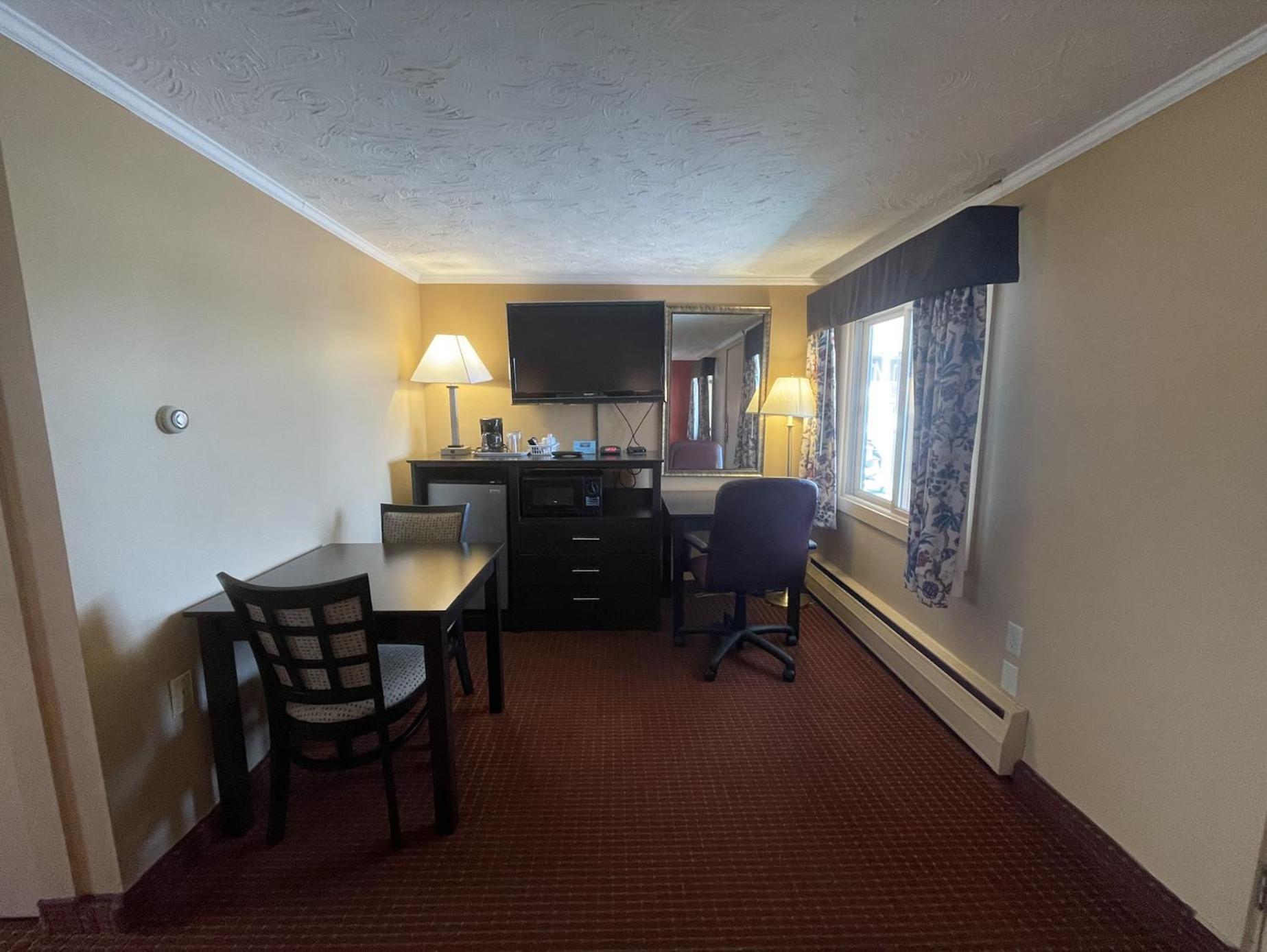 Rodeway Inn Orleans - Cape Cod Kamer foto