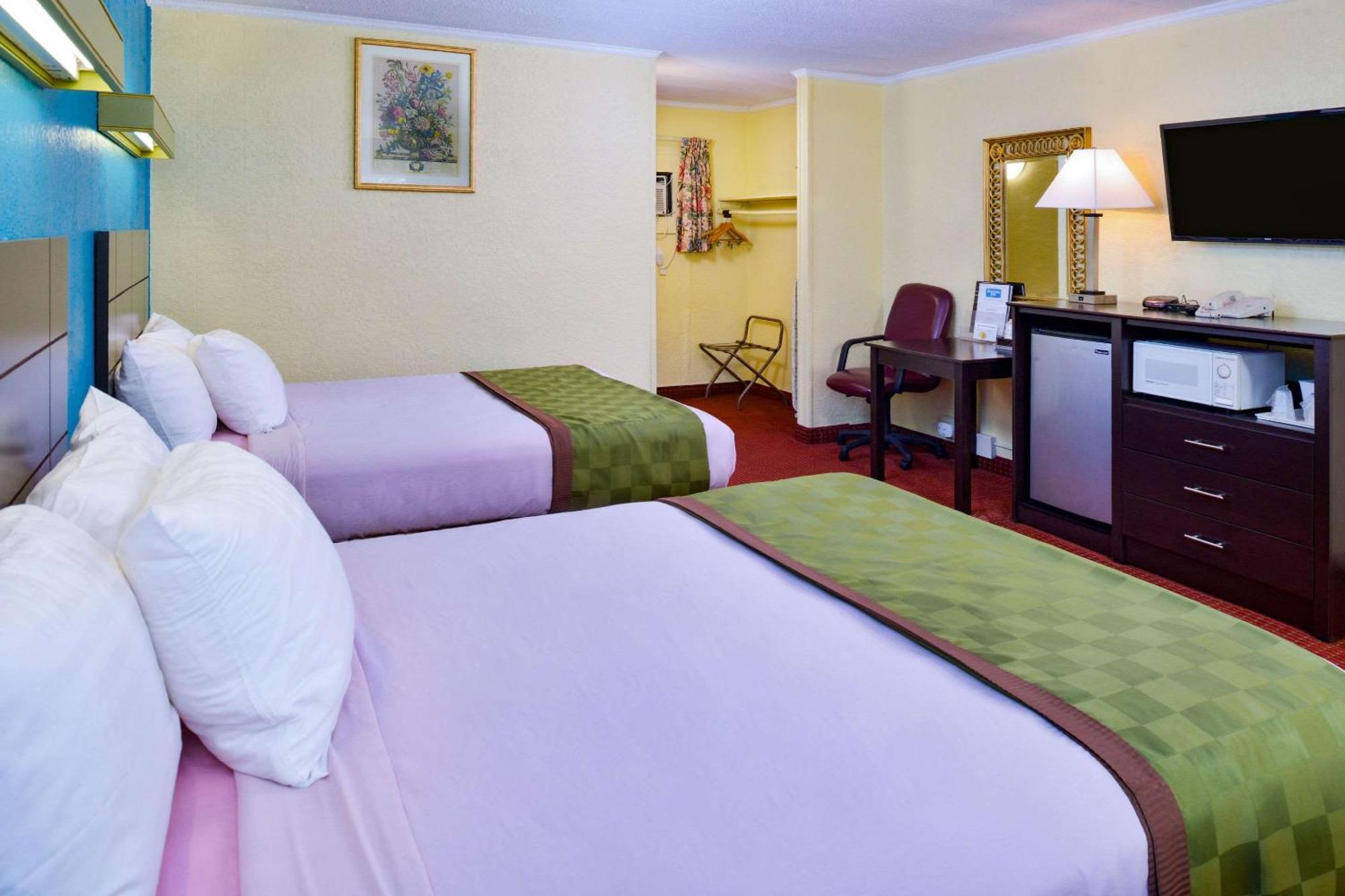Rodeway Inn Orleans - Cape Cod Kamer foto